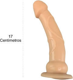 Cinta Peniana com Dildo Strap On - Prazer e Fetiche BDSM