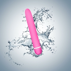 Vibrador Clássico Blush: Elegância e Prazer Duradouro na internet