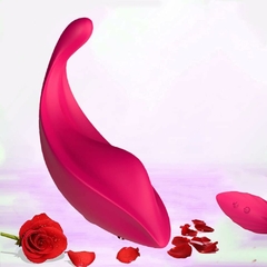 Vibrador de Calcinha com APP