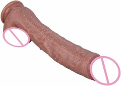 Protese Realistica de 29cm - SexToy Online - O melhor SexShop da internet