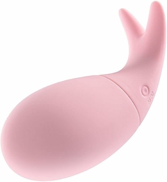 Vibrador Feminino Bullet - Little Fish