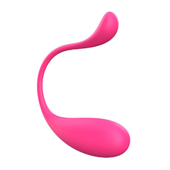 Vibrador Wireless Lophin APP 9 Modos Vibração