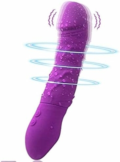 Vibrador Feminino Recarregável Sem Fio - Descubra Novas Sensações