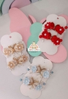 Hair Clips Butterfly
