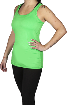 A/4223 MUSCULOSA COMPETICIÓN