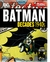 Coleção Batman Decades - 1940s Batman - Edição 1 - loja online