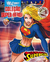 DC Figurines Regular: Super Girl - Edição 12 na internet