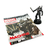 Marvel Figuras de Cinema - Máquina de Guerra Mark II (De: Capitão América: Guerra Civil) - Edição 41 - loja online