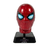 Marvel Movie Museum Collection: Máscara Iron Spider - Edição 07