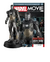 Marvel Figuras de Cinema Especial - Homem de Ferro Mark 12 (De: Homem de Ferro 3) - Edição 12 - comprar online