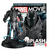 Marvel Figuras de Cinema Especial - Whiplash (De: Iron Man 2) - Edição 11 - comprar online