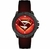 DC Watch Collection: Movie Logos - Man of Steel - Edição 07 - comprar online