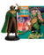 DC Figurines Regular: Ra's Al Ghul - Edição 26 - comprar online