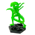 Coleção Alien & Predador: Xenomorfo, Visão do Predador - Edição 05 - loja online