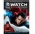 DC Watch Collection: Movie Logos - Man of Steel - Edição 07 - Mundo dos Colecionáveis