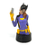 Coleção Bustos do Batman: Batgirl - Edição 10