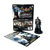 Batman Arkham Asylum: Batman - Edição 1 - loja online