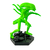 Coleção Alien & Predador: Xenomorfo, Visão do Predador - Edição 05 na internet