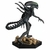 Coleção Alien & Predador: Grid Xenomorph - Edição 18 - Mundo dos Colecionáveis