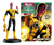 DC Figurines Regular: Sinestro - Edição 28 - comprar online