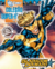 DC Figurines Regular: Gladiador Dourado - Edição 18 na internet