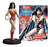 DC Figurines Regular: Mulher-Maravilha - Edição 08 - comprar online