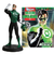 DC Figurines Regular: Lanterna Verde - Edição 04 - comprar online