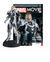 Marvel Figuras de Cinema Especial - Homem de Ferro Mark 39 (De: Homem de Ferro 3) - Edição 07 - comprar online