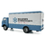 Caminhões Brasileiros: FNM D11000 Transporte de Refrigerados - Edição 17 na internet