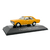 Carros Inesquecíveis do Brasil: Chevrolet Opala 2500 1969 Amarelo - Edição 44