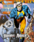 DC Figurines Regular: Homem Animal - Edição 98 na internet