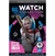 DC Watch Collection: Movie Artwork - Harley Quinn Suicide Squad - Edição 11 na internet