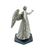 Doctor Who Figurine Collection: Anjos Chorões - Edição 04 - Mundo dos Colecionáveis