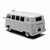 Veículos de Serviço: Volkswagen Kombi 1200 Ambulância - Edição Especial na internet