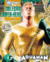 DC Figurines Regular: Aquaman - Edição 31 - comprar online