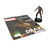 Marvel Figuras de Cinema - Drax (De: Guardiões da Galáxia) - Edição 14 - loja online
