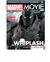 Marvel Figuras de Cinema Especial - Whiplash (De: Iron Man 2) - Edição 11 na internet