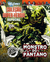DC Figurines Especial: Monstro do Pântano - Edição 18 na internet