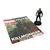 Marvel Figuras de Cinema - Erik Killmonger (De: Pantera Negra) - Edição 42 - loja online
