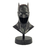 Coleção Bustos do Batman: Especial Capuz do Batman (Rebirth Cowl) - Edição 01