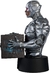 Coleção Bustos do Batman: Cyborg - Edição 34 - comprar online