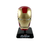 Marvel Movie Museum Collection: Capacete Iron Man Mark VII - Edição 01