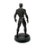 Marvel Figuras de Cinema - Erik Killmonger (De: Pantera Negra) - Edição 42 - Mundo dos Colecionáveis