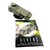 Alien Ships & Vehicles: Tanque M577 - Edição 09 - Mundo dos Colecionáveis