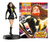 DC Figurines Regular: Mary Shazam - Edição 40 - comprar online