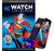 DC Watch Collection: Classic Comics - The Man of Stell #1 - Edição 09 - comprar online