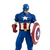 Arquivos Marvel: Capitão América - Edição 02 - comprar online