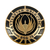 Coleção Battlestar Galactica: Placa Colonial Seal - Edição Especial 03