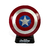 Marvel Movie Museum Collection: Escudo do Capitão América - Edição 03