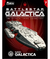 Coleção Battlestar Galactica: Classic Galactica - Edição 7 na internet